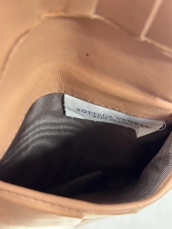 Borrega Veneta Bifold Wallet - Picture 10 of 10